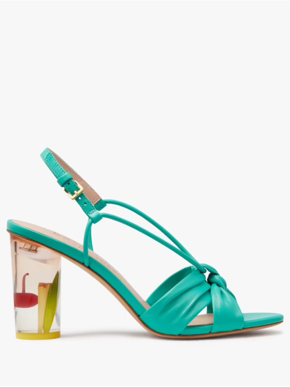 Kate Spade Mai Tai Heels ♠️